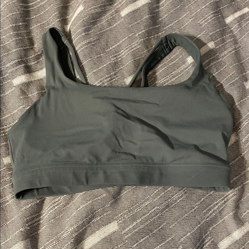 Athleta exhale sports bra